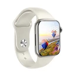 Смарт-часы Hoco DY12 AMOLED titanium gold