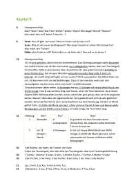 Hоrtraining B1. Zertifikat B1 - Modul Hören - мініатюра 8