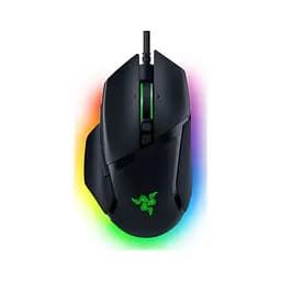 Мишка Razer Basilisk V3 USB Black (RZ01-04000100-R3M1) - мініатюра 4