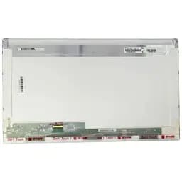 Матрица 17.3" 1600x900 HD, LED, матовая, 30pin (слева) EDP, A+