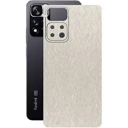 Захисна плівка StatusSKIN для Xiaomi Redmi Note 11 Pro Plus 5G Корпус Вініл Титан