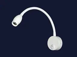 Бра для читання світлодіодне Levistella 920V0401 WH - мініатюра 2