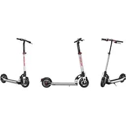 Електросамокат Inokim Light2 Max 36V 13.6AH - мініатюра 2