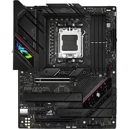 Материнская плата ROG STRIX B650E-F GAMING WIFI sAM5 B650 4xDDR5 M.2 HDMI DP Wi-Fi BT ATX Asus teh0018953