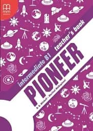 Pioneer Intermediate B1 Teacher's Book