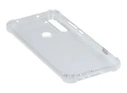 Чохол XON PhoneCase для Xiaomi Redmi Note 8T (PCSA3220821T 0724) Прозорий duplication - мініатюра 4