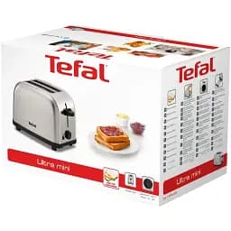 Тостер TEFAL TT330D - мініатюра 6