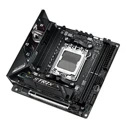 Материнська плата Asus ROG Strix B850-I Gaming WiFi Socket AM5 - мініатюра 6