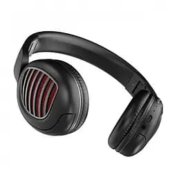 Бездротові навушники Hoco W23 Brilliant Sound Bluetooth білі (23823 white) - мініатюра 3