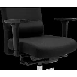 Офісне крісло GT Racer B-4817 Black (B-4817 Black) - мініатюра 7