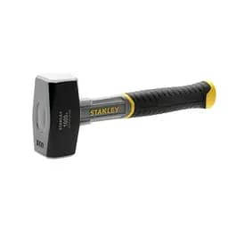 Кувалда міні з 2-компонентною ручкою Stanley Fiberglass m=1000 г L= 28 см (STHT0-54126)