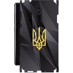 Захисна плівка StatusSKIN для Nokia 8 Корпус Вініл Герб 1 - мініатюра 1