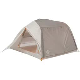 Намет Big Agnes Salt Creek SL2 сірий - мініатюра 3