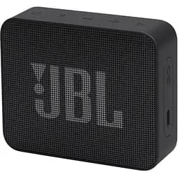 Портативна колонка JBL Go Essential 2 Black (JBLGOES2BLKEU) (7089280)