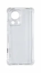 Чохол XON PhoneCase для Xiaomi Mi 13 Lite / Mi Civi 2 (PCSA3111301T 0472) Прозорий