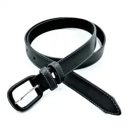 Ремінь Le-Mon унісекс 110-115х2,8 см acs0022387