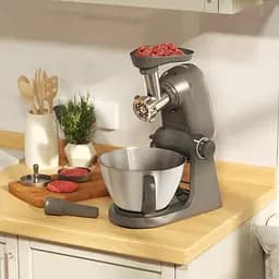Кухонна машина Kenwood KHC 30.070 GY (61094) - мініатюра 8