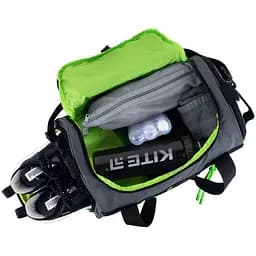 Сумка спортивна Kite Education 2505 Next level (K25-2505-3) - мініатюра 7