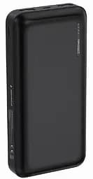 Зовнішній акумулятор Gembird 20000 mAh (PB20-02) павербанк - портативна батарея - мініатюра 6