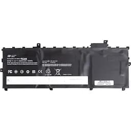 Акумулятор для ноутбуків PowerPlant LENOVO ThinkPad X1 Carbon 5th Gen (2017) (01AV430) 11.4V 4920 mAh