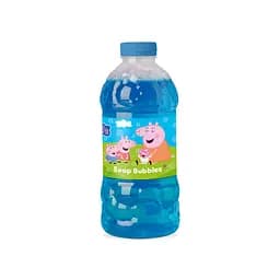 Раствор для мыльных пузырей "Peppa Pig" DoDo Toys 200727 объем 1000 мл