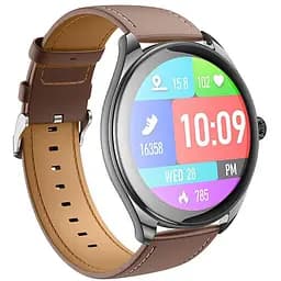Смарт-часы Smart Watch Hoco Y22 Sports call version Чёрный