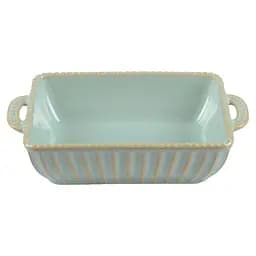 Форма для запікання Limited Edition Allegra Oliva прямокутна 20.5х11.5х5.5 см (GJH009-20-2-131)