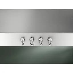 Витяжка купольна Electrolux LFC316X [142632] - мініатюра 4