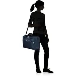 Сумка-Рюкзак American Tourister SUMMERRIDE NAVY 40x30x20 ME7*41008 - мініатюра 11