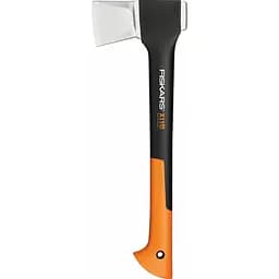 Топор-колун Fiskars X-series X11, S - 44.4 см, 1.18 кг (1015640)
