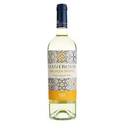 Вино Paololeo Pianerosse Malvasia Bianca IGP Puglia біле сухе 0.75 л