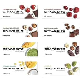 Батончик SpaceFood Space Bite 10x45 г Mix