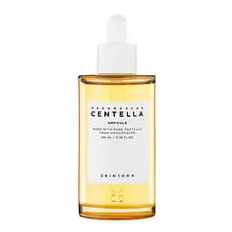 Сыворотка для лица с центеллой Madagascar Centella Ampoule SKIN1004 100 мл