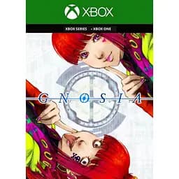 Ключ активации Microsoft Gnosia для Xbox One/Series S/X