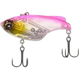 Воблер Shimano Bantam Rattlin Sur-Vibe 62 мм 14.0 г #205 Cotton Candy