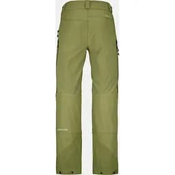 Штани Ortovox Mesola Pants M M Оливковий (1054-025.001.0981) - мініатюра 2