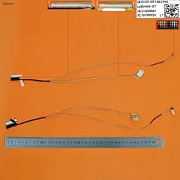 Шлейф матриці для Asus GX501VI GX501VIK GX501VS GX501VSK, (eDP 30pin FHD non-touch, 1422-02NX0AS, 14005-02230900, Оригінал)