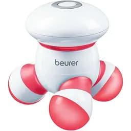 Масажер Beurer MG 16 Red [104305]
