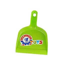 Дитяча іграшка "Совочок" ТехноК 5590TXK для дому Зелений