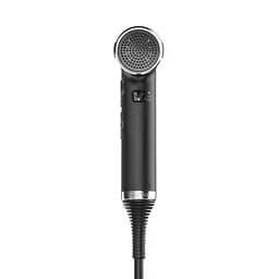 Фен Ga.Ma IQ Perfetto Dryer [PH6060.BK] [76363] - мініатюра 5