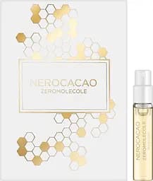 Парфумована вода Мініатюра Zeromolecole Nerocacao 2 мл 