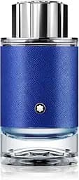 Парфюмированная вода Montblanc Explorer Ultra Blue 100 мл