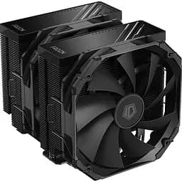 Кулер для процесора ID-Cooling Frozn A720 Black [148473]