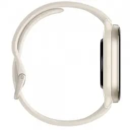 Розумний годинник Amazfit GTS 4 mini Ivory White (New A2035) бежевий - мініатюра 4