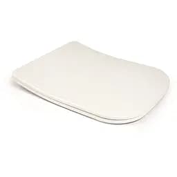 Сиденье для унитаза NKP Canto с крышкой и функцией микролифта 0339