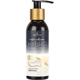 Змазка водно-силіконова Sensuva Hybrid Formula (125 мл)