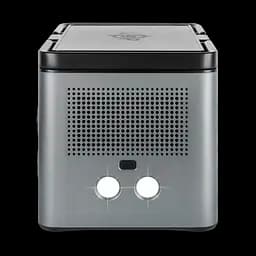 Багатофункціональна портативна зарядна станція LP CHARGER MPPT 700 Pro (700W, 614Wh) - мініатюра 5