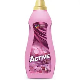 Кондиционер-ополаскиватель Active Happy Day, 1 л
