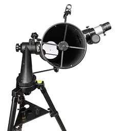 Телескоп SIGETA StarQuest 135/900 Alt-AZ (65332) - мініатюра 3