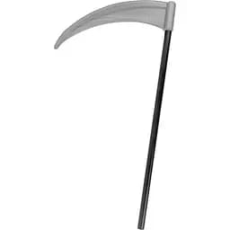 Тростина коса Смерть